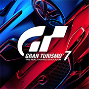 Gran Turismo 7 Logo